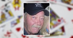 Dewey Albert McDaniel Obituary December 6, 2023