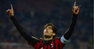 Ricardo izecson dos santos leite date of birth: Kaka Has Retired From Professional Soccer