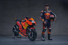 До финиша добрались 28 пилотов (стартовал 31). Motogp
