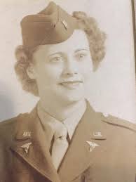 1936 weekly sewing class at Wheatley Center