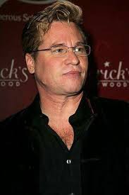 Val Kilmer Val Kilmer Val Famous Faces