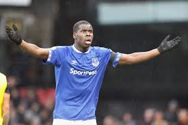 Pin On Everton Fc