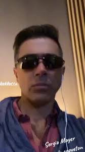 Coqueta Sergio Borbon