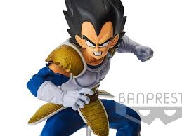 The universe is thrown into dimensional chaos as the dead come back to life. Dragon Ball Z World Figure Colosseum 2 Vol 6 Vegeta