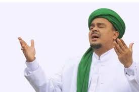 Habib rizieq shihab dilaporkan melakukan penistaan agama dalam ceramahnya di pondok kelapa. Siap Siap Polda Metro Jaya Akan Kembali Bongkar Sejumlah Kasus Rizieq Di Masa Lalu Minews Id