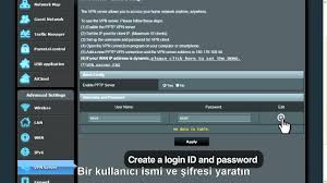 Asus Router Vpn Youtube