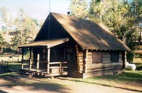 Maybe you would like to learn more about one of these? Coconino National Forest Fernow Cabin
