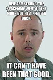 Karl Pilkington on Pinterest | Dane Cook Jokes, April Ludgate and ... via Relatably.com