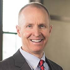 South Dakota Business Lawyer Jon Brown