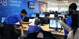 Georgia State University (GSU) là một trong số ít 5% đại học Mỹ đạt danh hiệu R1