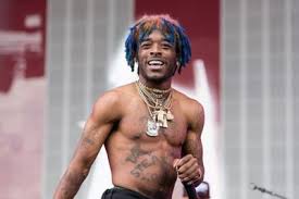 Image result for uzi vert