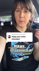 MAGA really struggling with the concept of being shunned