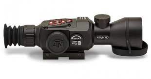 Maybe you would like to learn more about one of these? Atn Smart X Sight Ii Hd Day Night Rifle Scopes