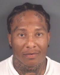 Suspect Arrested in...