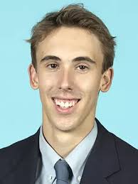 2017-18 Men's Lightweight Rowing Roster