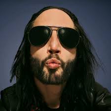 Les gars d'Anonymus et de la Boite à musique, présents au magistral concert  de Voivod avec l'Orchestre symphonique de Montréal