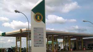 Petrol hits n212.61 per litre. Nnpc Counters Pppra Says No Increase In Fuel Price In Marchnigeria The Guardian Nigeria News Nigeria And World News