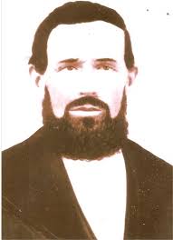 James & Sarah Jane Snyder Dickinson