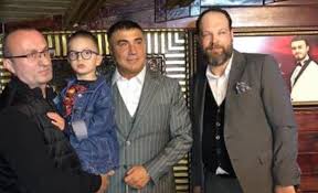 We did not find results for: Sedat Peker Den Fatih Tezcan Ve Ugur Dundar Aciklamasi Kronos News Bagimsiz Haber Sitesi