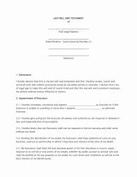 A last will and testament is a legal document outlining your wishes for how your property and affairs are to be handled when you pass away, and how thank you for downloading one of our free legal templates! Download Free Last Will And Testament Template Fillable Forms