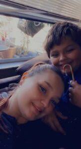 Calah Erica Crandall