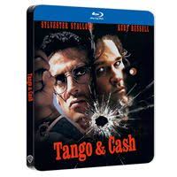 La Guerre des mondes (Blu Ray 4K Ultra HD)