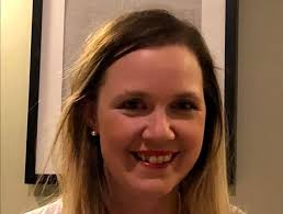 Katy Foster: When the Christmas party goes too far…