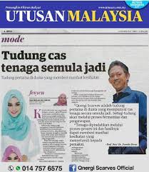 Terima kasih selalu berbagi informasi kesehatan. Tudung Ajaib