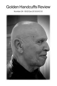 Golden Handcuffs Review 24 Paperback Rowan, Lou