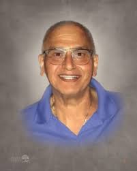 Ruben Ramos Obituary November 27, 2020