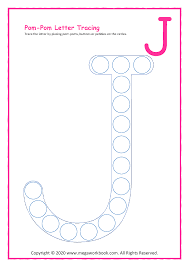 letter j worksheets letter j crafts letter j activities for preschoolers letter j printables megaworkbook