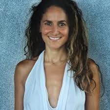 Ilana Brown's Instagram, Twitter & Facebook