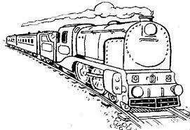 You can print or color them online at getdrawings.com for absolutely free. Long Steam Train Coloring Page Netart In 2021 Train Coloring Pages Train Coloring Train Coloring Page