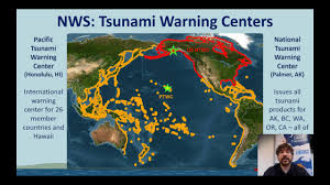 Felton street palmer, ak 99645. Tsunami Washington Coastal Hazards Resilience Network