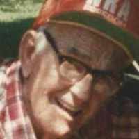 Thomas Huff Lantz (1903–1985)