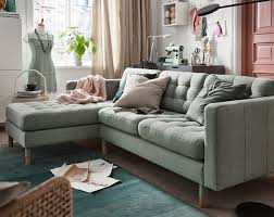 Ikea Us Furniture And Home Furnishings Green Sofa Living Room Green Couch Living Room Living Room Sofa