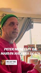 Marvin The Eagle Explained