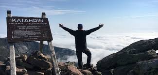 State of maine at 5,269 feet. Mount Katahdin A Unique Hike In Maine C Est Notre Monde