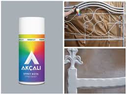 Sprey boya ile boyama nasıl yapılır ? Ferforje Yatak Basligi Boyama Sprey Boya Ile Yatak Basligi Nasil Boyanir