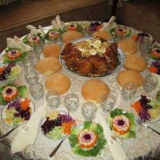 Pin By Chaima On Idees Moroccan Food Moroccan Dishes Morrocan Food