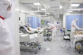 Expertos de la oms precisaron que la variante delta es capaz de atacar a los individuos vulnerables de forma más veloz y eficaz que otras cepas. La Nacion Covid 19 Medicos Temen El Ingreso De La Variante Delta Al Pais