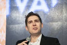 Join facebook to connect with eduardo saverin and others you may know. Facebook Co Founder Saverin S Venture Firm Raises 820 Million Bloomberg