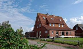 Alles ist wie zuhause, man fühlt sich direkt wohl. Homepage Inselurlaub Auf Baltrum