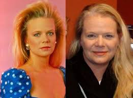 Does anyone remember the soap opera santa barbara? Actors Santa Barbara Then And Now Page 1