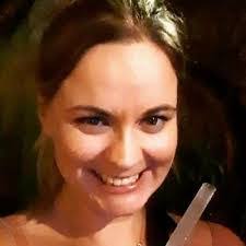 Erin Linton's Instagram, Twitter & Facebook