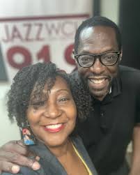 Late post with Morris Baxter, Cleveland P. Jones and Ray Cornelius in the  studio talking about WCLK's upcoming 50th anniversary celebration. This  EPIC concert takes place Fri 5/24 at Atlanta Symphony Hall