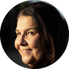 Mona Morales Recalde