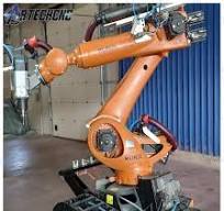 7 Axis 8 Axis 3D Sculpture CNC Milling Robot - Robot and ...