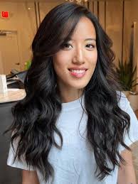 40 Side-Swept Bangs That Are Trending This Season