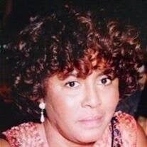 Vivian Dickerson Obituary